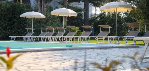 Hotel Sirena 2