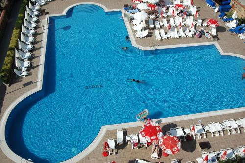 Club Sidar Apart Hotel - image 10
