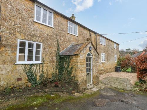2 Church Path gîte à louer Woolminstone