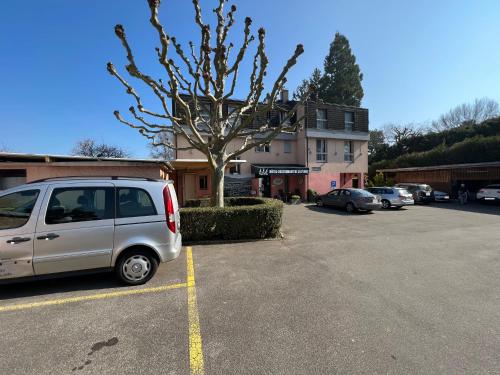 Hôtel-Restaurant Plage