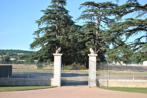 Logis Hotels - Château Saint Marcel