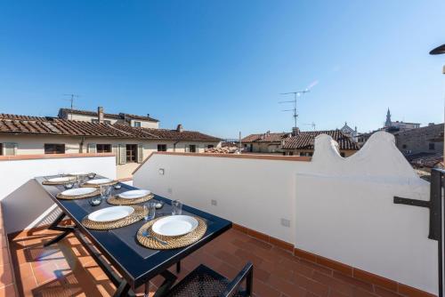 Greci Panoramic Terrace by Mmega, Florencie (fotografie 10)