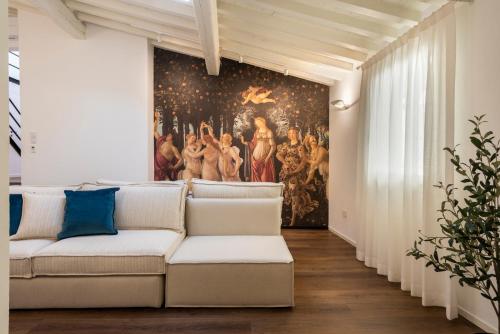 Greci Panoramic Terrace by Mmega, Florencie (fotografie 7)