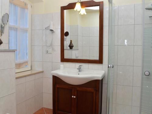 Deluxe Double Room with Extra Bed