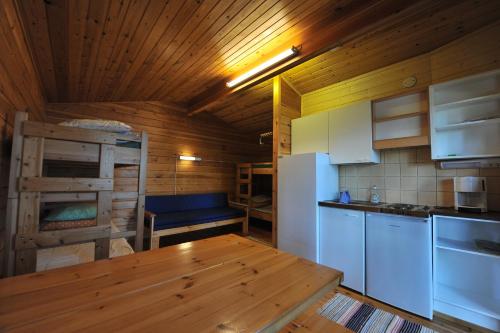 Hännilänsalmi Camping Room Type - Cottage