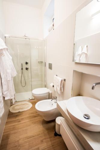 B&B 4B – Fasano, AR