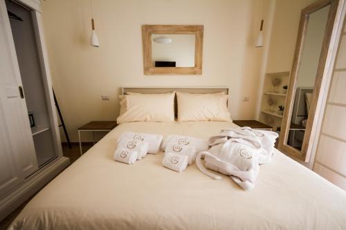 B&B 4B – Fasano, AR