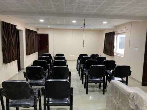 Bogar Palace Kodaikanal - 비즈니스 센터