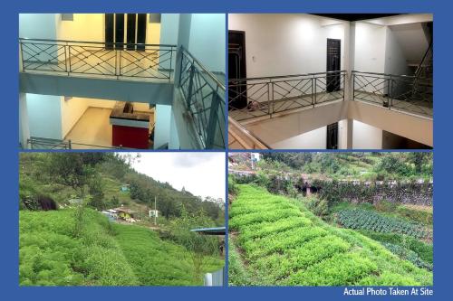 Bogar Palace Kodaikanal - 숙소 외관