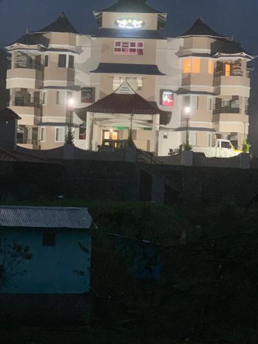 Bogar Palace Kodaikanal - 숙소 외관