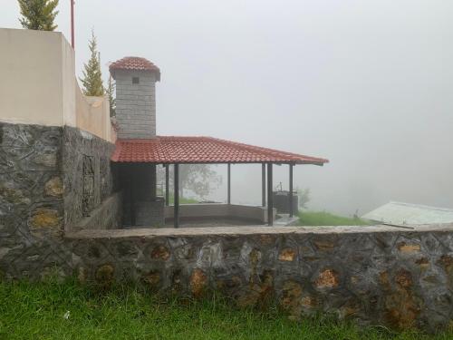 Bogar Palace Kodaikanal