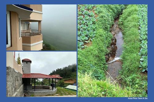 Bogar Palace Kodaikanal - 정원