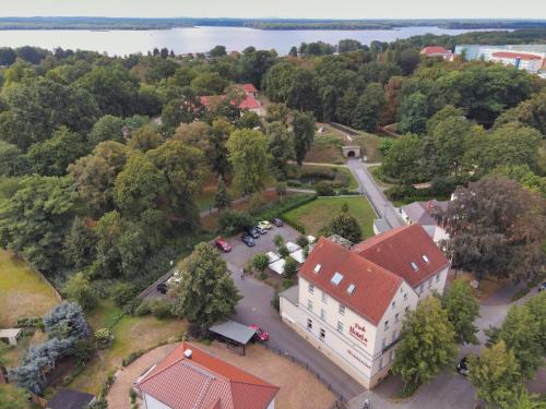 Parkhotel Senftenberg - Hotel