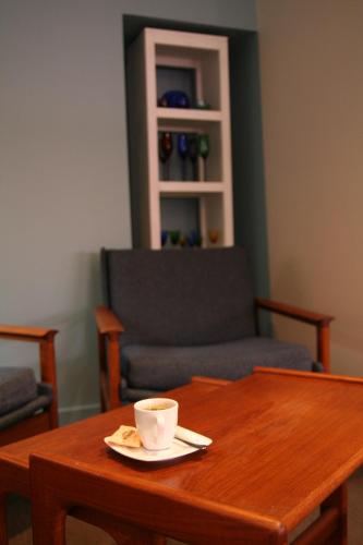 Hotel du Chateau Dinan - Originals Boutique - Inter-Hotel - image 6