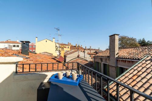 La Terrasse, Venedig (Foto 10)