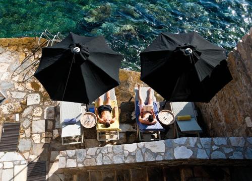Hotel Ploes Syros Greece