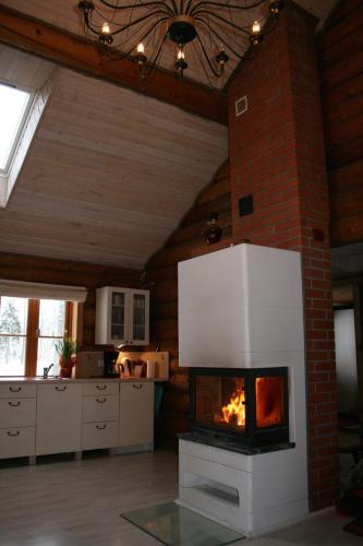 Trepimae Holiday House in Tartumaa