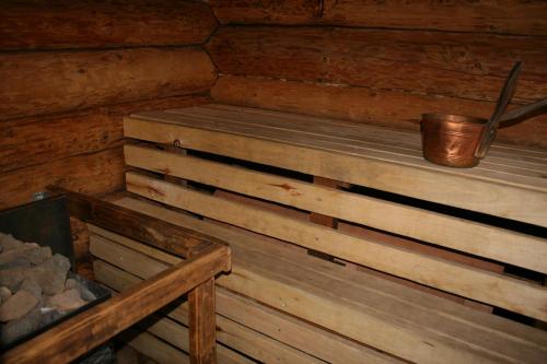 Sauna, Trepimae Holiday House in Tartumaa