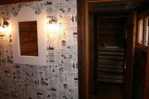 Trepimae Holiday House in Tartumaa