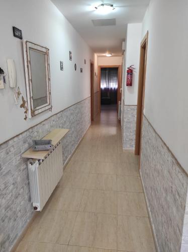 Manzanares in แมนซาราเนส