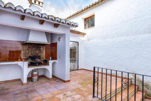 Létesítmények, Casa Rosalia 22 pax in Jávea in Tarraula