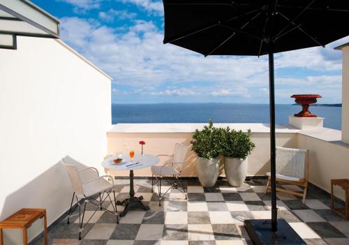 Hotel Ploes - image 14