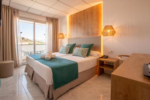 Bahía de Alcudia Hotel & Spa - image 12