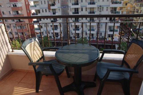 Club Sidar Room Type - One-Bedroom Apartment (4 Adults)