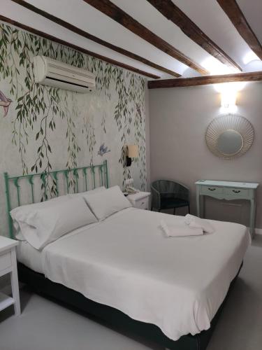 Habitación doble