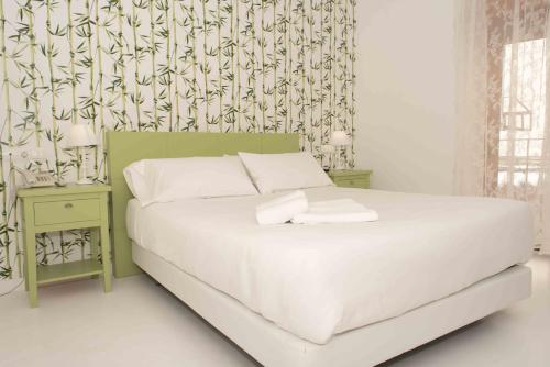 1 double bed