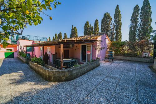 Casa Alex a Schiopparello - Goelba