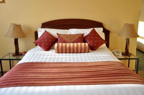 Crossroads Hotel Lilongwe - image 4