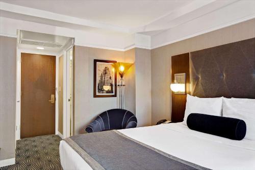 Hôtel New Yorker