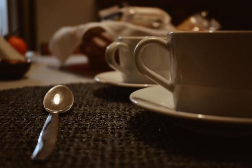 Bed and Breakfast Iside, Boloňa (fotografie 9)