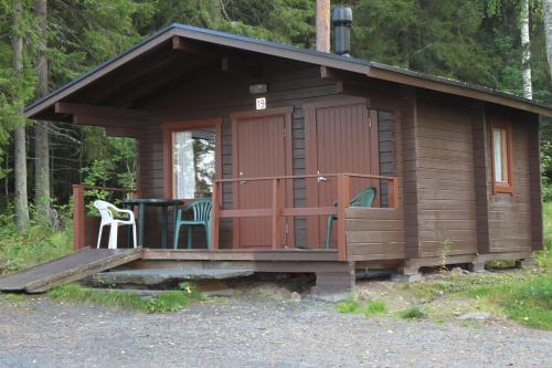 Cottage