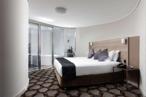 Rydges Canberra