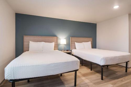 WoodSpring Suites Portland Vancouver