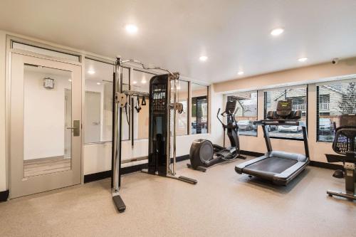 WoodSpring Suites Portland Vancouver - main image