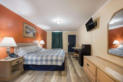 Rodeway Inn in อาเดล (GA)