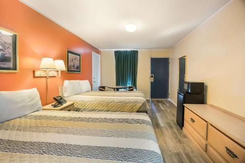 Rodeway Inn in อาเดล (GA)