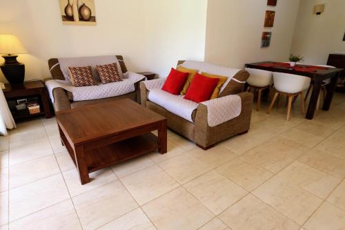  Rental Apartments At Bonmont Terres Noves in 43300 Montroig