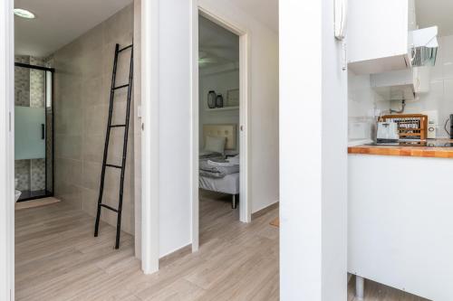Nice 3BR in Fuengirola Centre near the beach, Фуэнхирола (фото 8)
