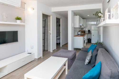 Nice 3BR in Fuengirola Centre near the beach, Фуэнхирола (фото 5)