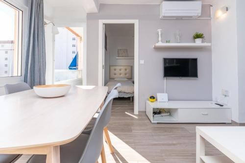 Nice 3BR in Fuengirola Centre near the beach, Фуэнхирола (фото 3)