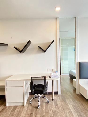 LANDMARK2.13 Clean Studio WiFi&Tvbox Free Parking - image 9