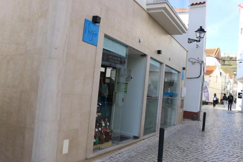 Vista exterior, Nazaré Sweet Dreams (Nazare Sweet Dreams) in Nazaré