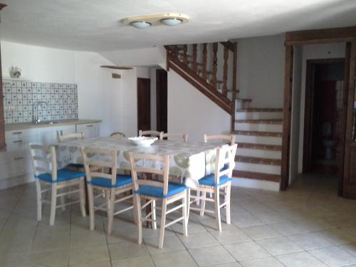 Tra Gli Olivi E La Riviera Del Conero