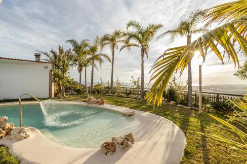  Finca El Ronqueo in Motril