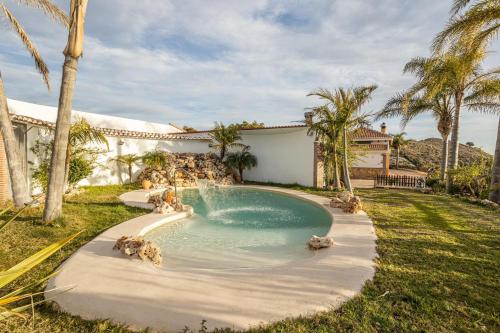  Finca El Ronqueo in Motril