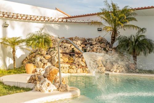  Finca El Ronqueo in Motril